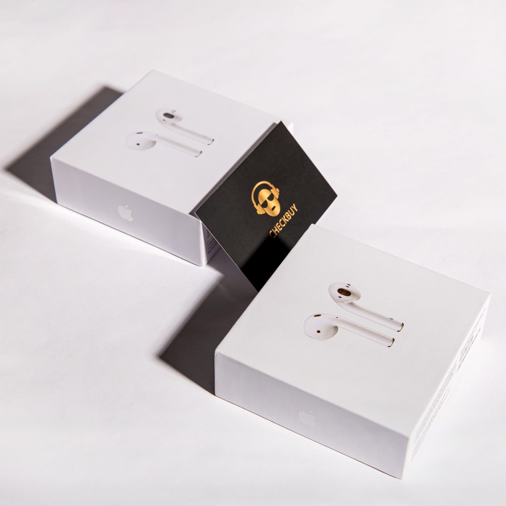 Tai Nghe Không Dây Bluetooth TWS APs 2 Cao Cấp Nhất – Tặng Vỏ Silicon | BigBuy360 - bigbuy360.vn