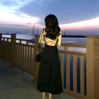 Váy đi biển cực đẹp nhé các ce 😘😘