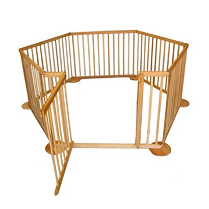 Quây cũi 5d 6 cánh Quickflex