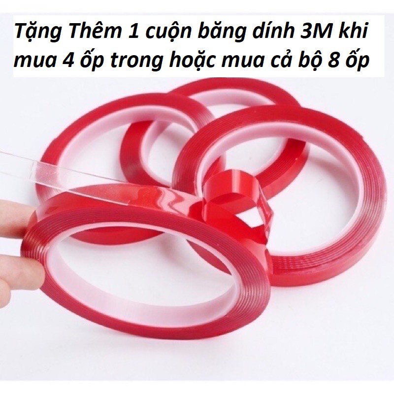 Ốp bậc cửa Accent 2018 - 2021 inox cao cấp ( Tặng thêm băng dính 3M) . | BigBuy360 - bigbuy360.vn