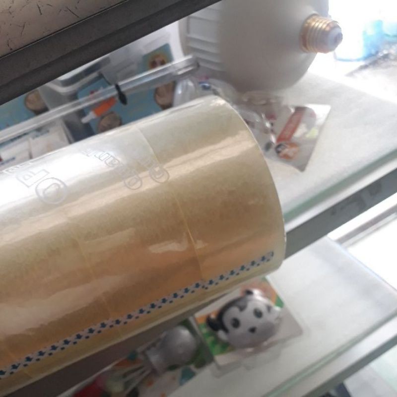 băng keo 5f 100 yard