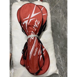 Đôi Vợt cầu lông Zhibo