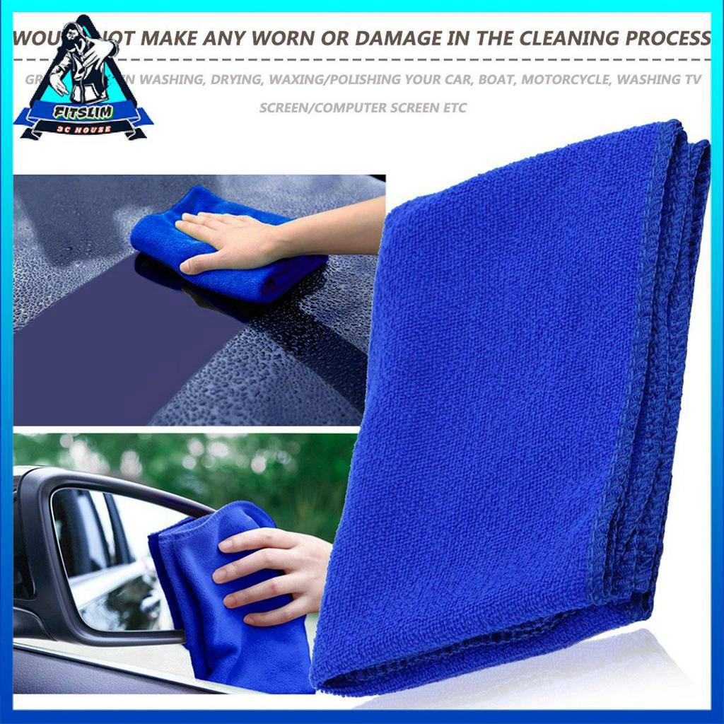 MICROFIBER Khăn Tắm Mềm Mại Thấm Hút Tốt