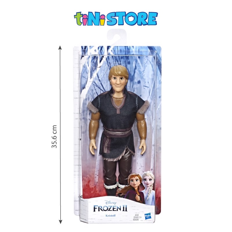 Đồ chơi búp bê Hasbro E6711