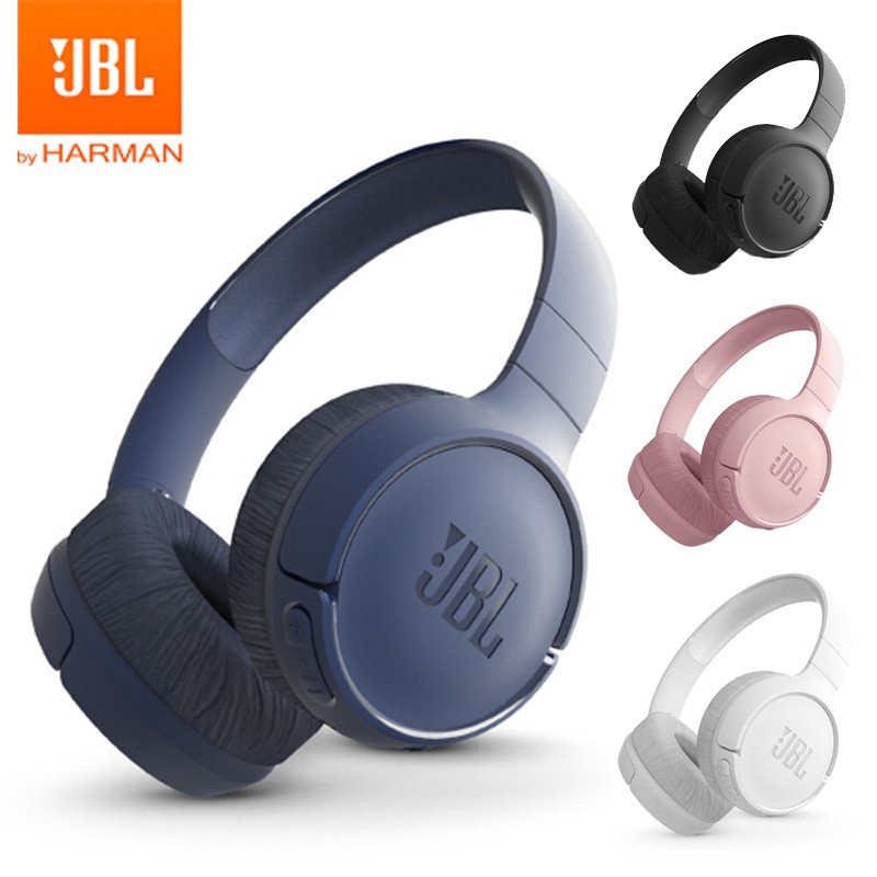 Tai nghe bluetooth không dây cao cấp JBL Tune 500BT T450BT 4.2EDR HIFI - HÀNG MỚI VỀ