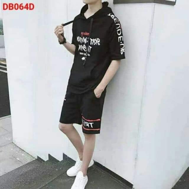 SET ĐỒ NAM MẶC CỰC CHẤT VẢI ĐẸP PHỐI KIỂU CỰC CHẤT