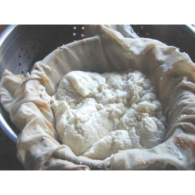 Vải cotton đa năng lọc sữa, làm phômai, sữa chua, gói đậu | BigBuy360 - bigbuy360.vn