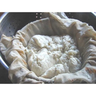 Vải cotton đa năng lọc sữa, làm phômai, sữa chua, gói đậu