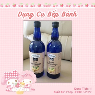 ❤❤NƯỚC HOA CAM PHÁP LA PATELIERE❤️❤️
