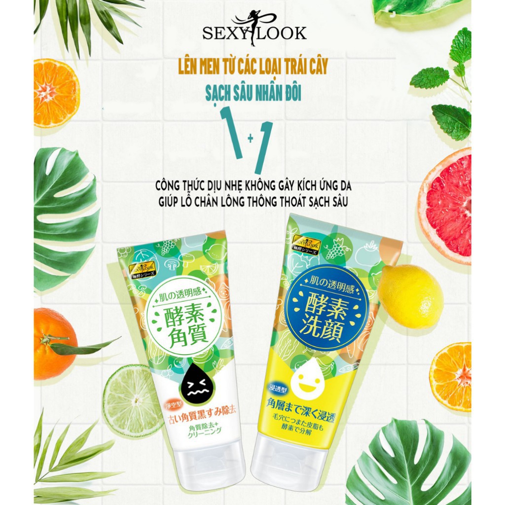 Sữa rửa mặt lên men dưỡng trắng giảm thâm dưỡng sáng da 120g SL.SRM | BigBuy360 - bigbuy360.vn