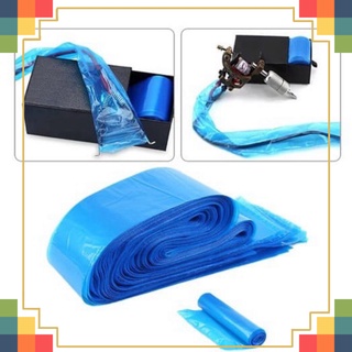 Nilon bọc máy xăm, bọc dây máy xăm /scosmetic68