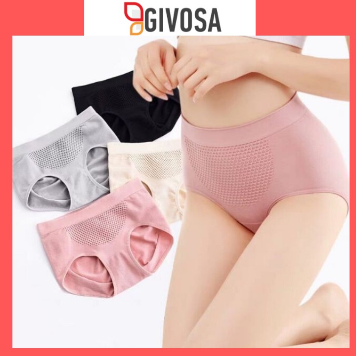 Quần lót kháng khuẩn xuất Nhật 45-65kg Mã QL01 | BigBuy360 - bigbuy360.vn