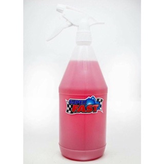 SUPERFAST nước rửa xe Ô Tô , xe máy siêu sạch Made in Thailand . Bán lẻ 500ml