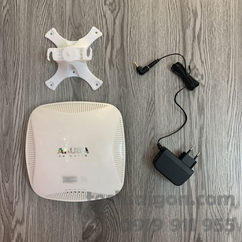 Phát wifi chuyên dụng Aruba 225 (IAP 225) chịu tải cao MESH và ROAMING | BigBuy360 - bigbuy360.vn