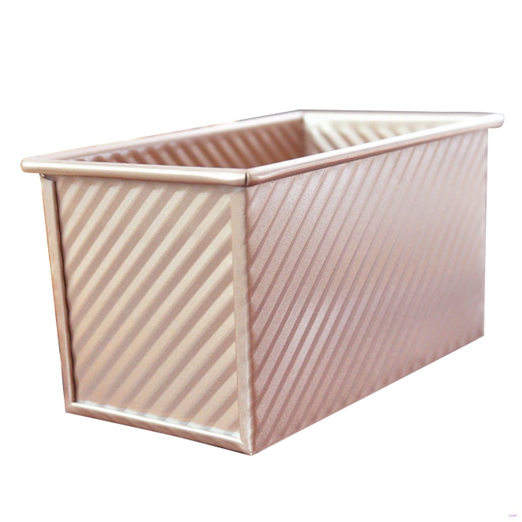 Chảo Nướng Bánh Chống Dính Bằng Hợp Kim Nhôm