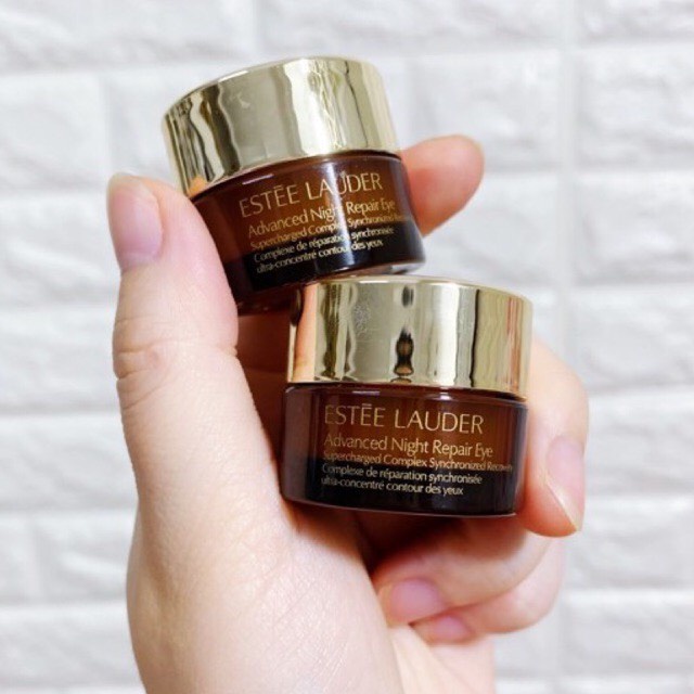 Kem dưỡng mắt Estee Lauder Advance Night Repair 5ml