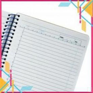 Sổ lò xo KLONG kép B5 300tr; MS: 943,