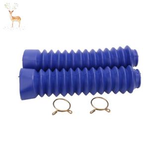 Cặp ống bọc bảo vệ phuộc xe máy