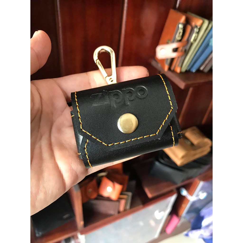 BAO DA ZIPPO CÓ MÓC