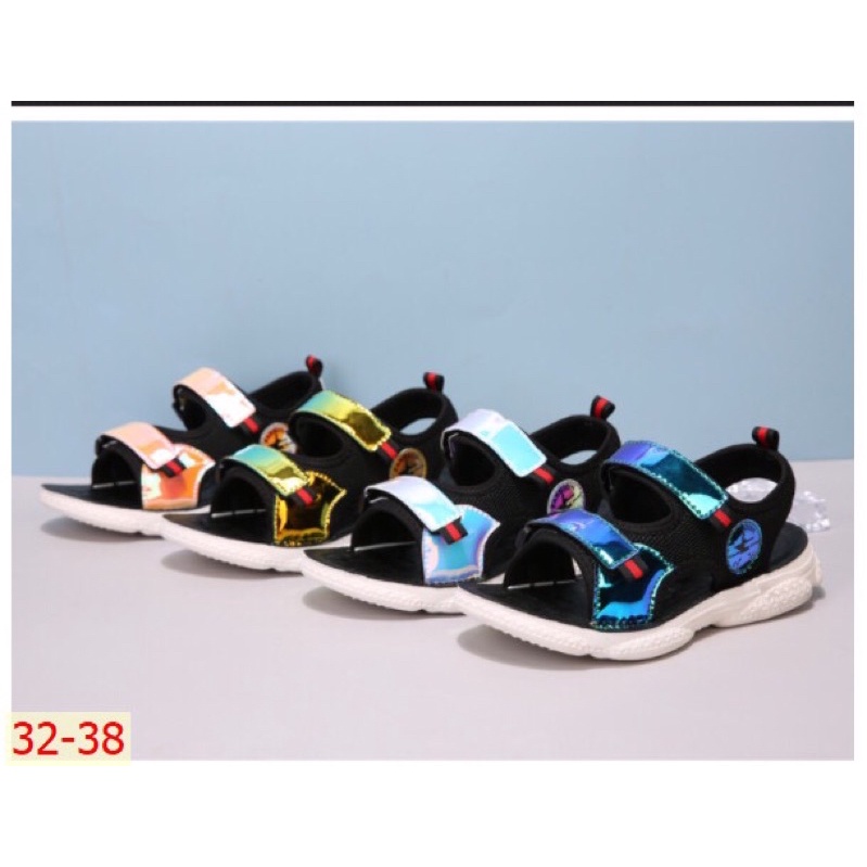 Sandal size đại cho bé trai size 32-37, Sandal đi học cho bé trai, dép quai hậu đi học cho bé trai từ 5-14 tuổi