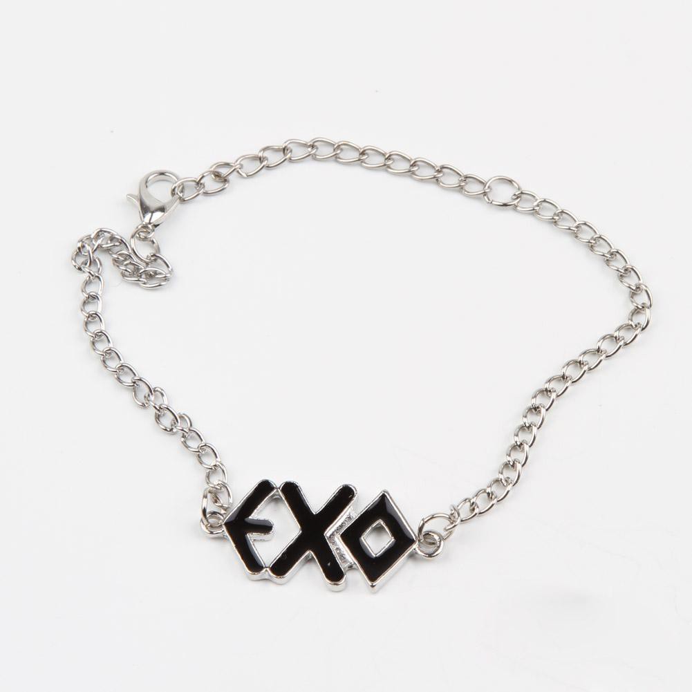 Vòng tay EXO