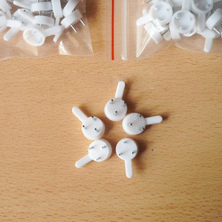 Đinh 3 chân treo khung tranh, ảnh, gương không cần khoan tường, làm trong 1 giây