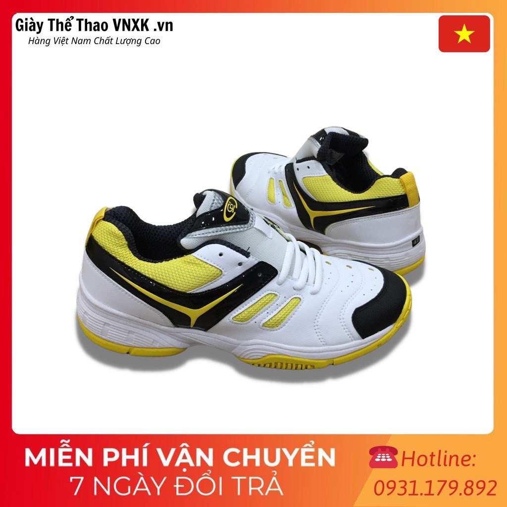 Giày Tennis Chí Phèo 036 Cao cấp⚡FREESHIP⚡Dành cho cả nam và nữ.