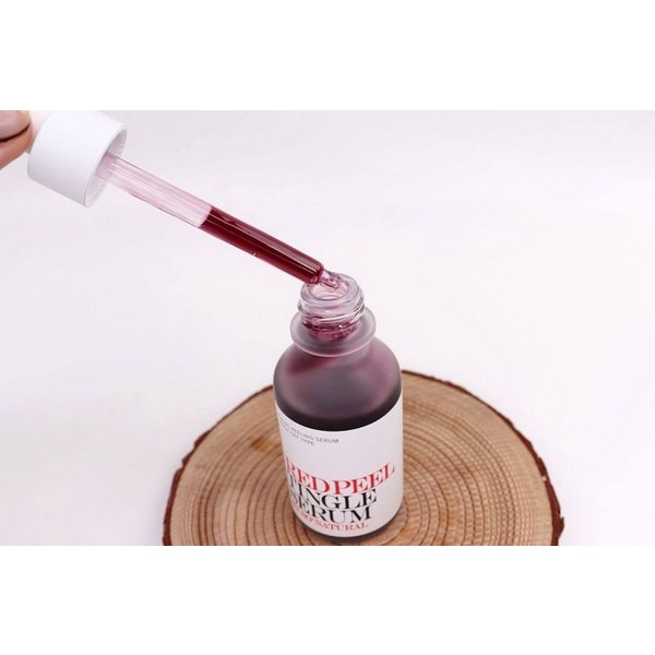 Tinh Chất Tái Tạo Và Thay Da Sinh Học Red Peel Tingle Serum