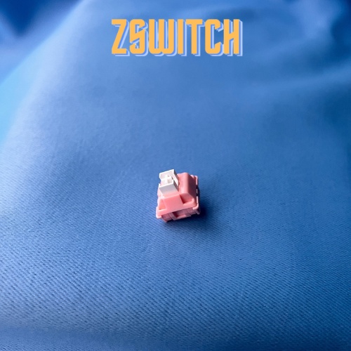 Meow's Claw V3s Swtich - Công Tắc Bàn Phím Cơ