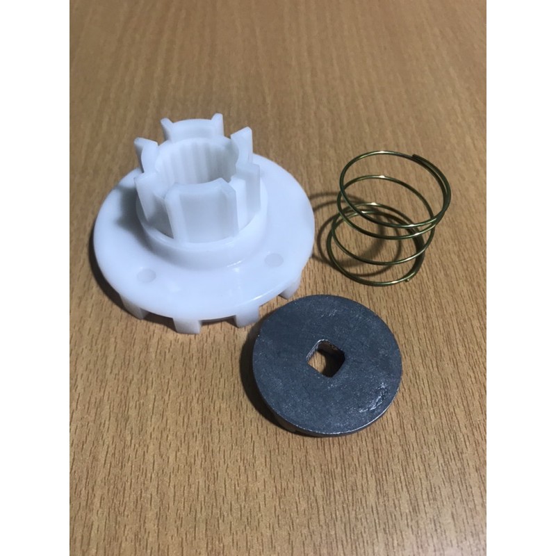 Bộ Nhông Ly Hợp Máy Giặt Toshiba A800,920LV...