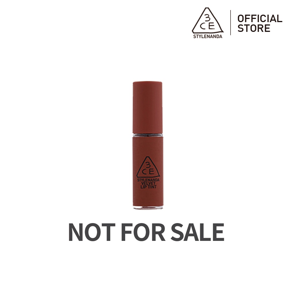 Son 3CE Velvet Lip Tint Mini 1.5g