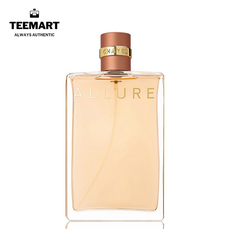 Nước hoa nữ Chanel Allure Eau De Parfum
