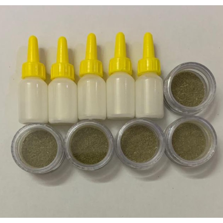 [Set liệu trình 5 lần] Peel da TẢO Ý tách, căng bóng, se lỗ chân lông, trắng sáng | Thế Giới Skin Care