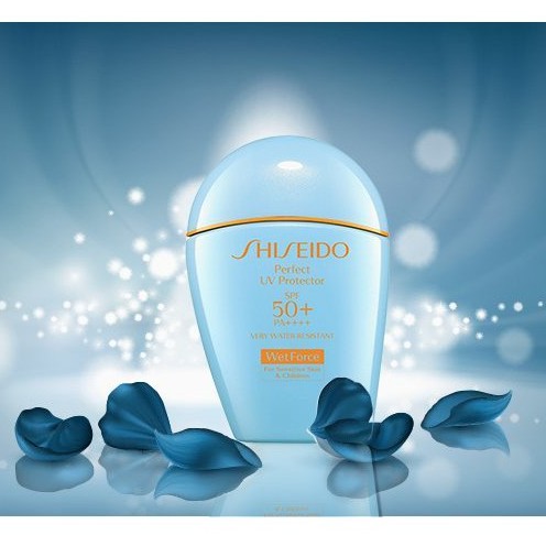 💛𝐒𝐇𝐈💛 Kem chống nắng da nhạy cảm Shiseido Global Suncare Perfect Uv Protector S 50ml ♯𝐛𝐨𝐝𝐲𝐦𝐢𝐬𝐭𝐚𝐮𝐭𝐡♯