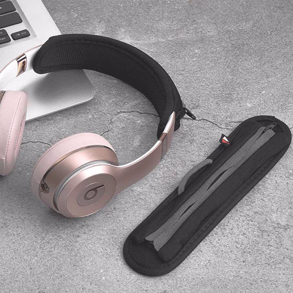 Vỏ Bọc Đệm Bảo Vệ Tai Nghe Chụp Đầu QC25 QC35