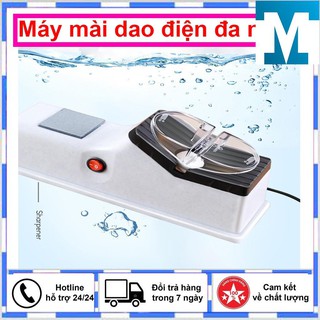 (Bán Sỉ)  Máy Mài Dao Bằng Điện Thế Hệ Mới, thông minh, đa năng Tmark