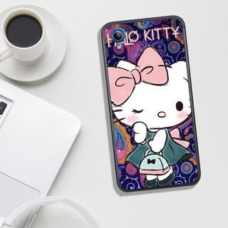 ỐP LƯNG VIVO Y51/Y91C, IN HÌNH HELLO KITTY SIÊU CUTE VÀ ĐÁNG YÊU Ạ.
