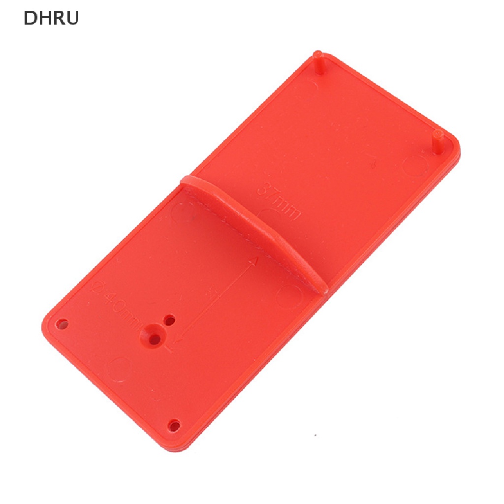 Dh Dụng Cụ Định Vị Lỗ Khoan Bản Lề Khoan Bản Lề Cho Chế Tác Gỗ br