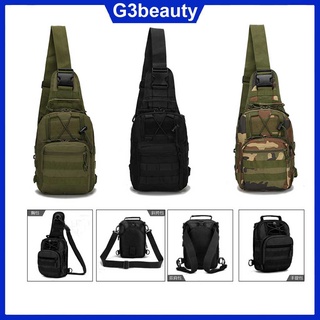 Túi đeo chéo nam phong cách lính cho các phượt thủ