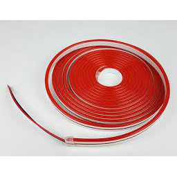 Dây đèn led ống neon dẻo mini 12V không thấm nước