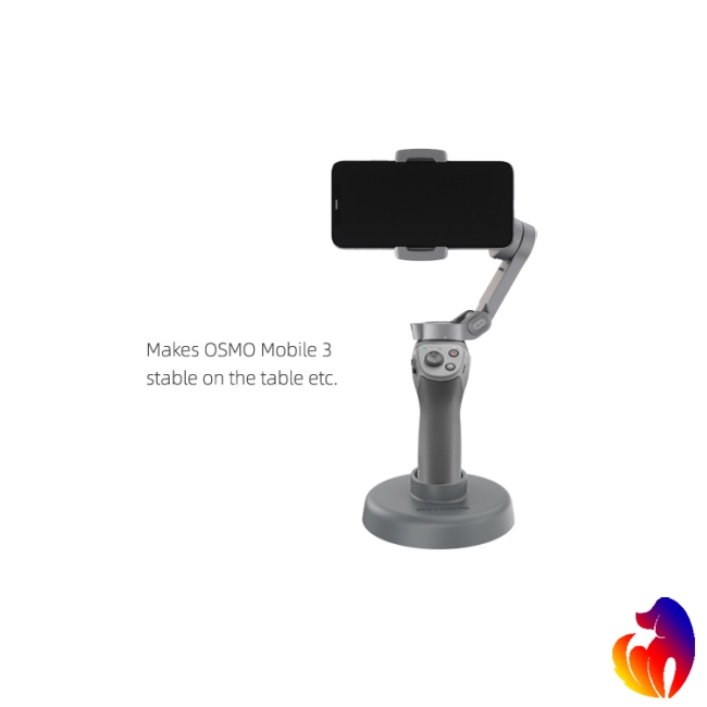 Blackhole Khung đỡ cầm tay cho DJI Osmo điện thoại tiện dụng