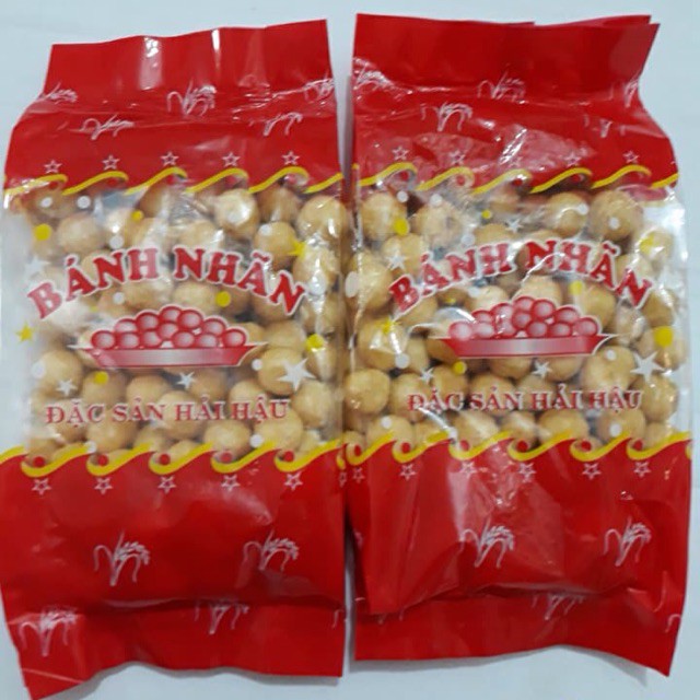 BÁNH NHÃN HẢI HẬU