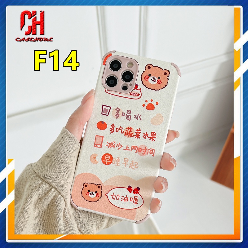 Ốp Điện Thoại Cho OPPO Reno 4Lite Reno 4F Reno5Lite 5F Find X3Lite OPPO A54 A15 A93 A94 A53 2020 A7 A3S A5 2020 A5S A12 A92 A31 A9 2020 A15S F17 F19Pro A33 2020 A11K A12S