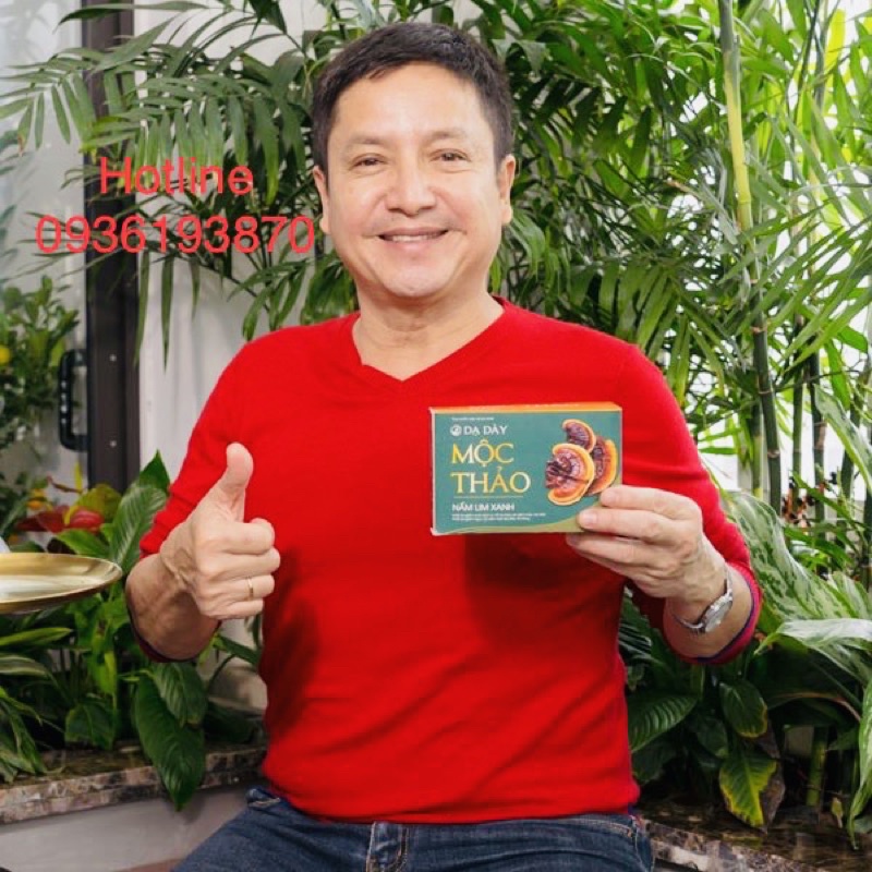 ✅ DẠ DÀY MỘC THẢO  [CHÍNH HÃNG] ❤️ DẠ DÀY MỘC THẢO GIẢM ĐAU DẠ DÀY