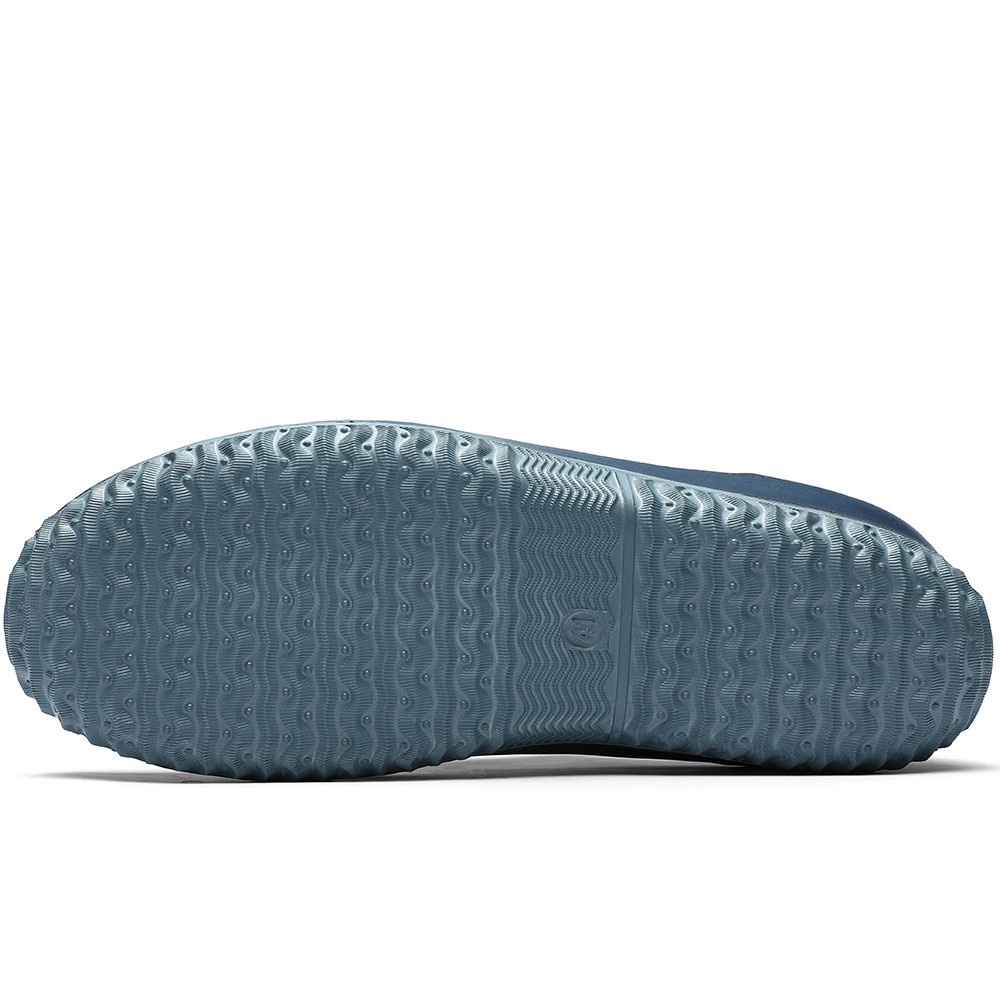 Giày bảo hộ lao động bằng cao su mới siêu nhẹ chống trượt chống mài mòn size 36-47 | BigBuy360 - bigbuy360.vn