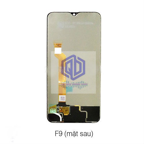 [Mã 1911ELSALE hoàn 7% đơn 300K] BỘ MÀN HÌNH OPPO F9 ZIN | BigBuy360 - bigbuy360.vn