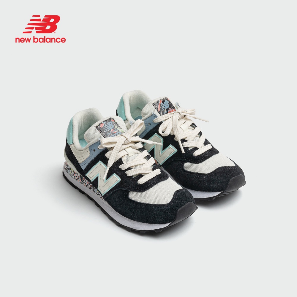 Giày sneaker nữ New Balance 574 Classic - WL574CA2