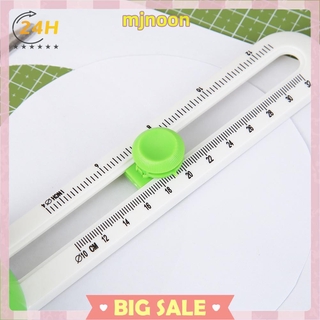 Dụng Cụ Cắt Giấy Hình Tròn