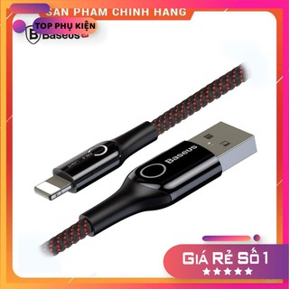 Trời ơi!Cáp sạc nhanh IPHONE tự ngắt thông minh chính hãng - Bảo hành 12 tháng Gia rẻ nhất shopee