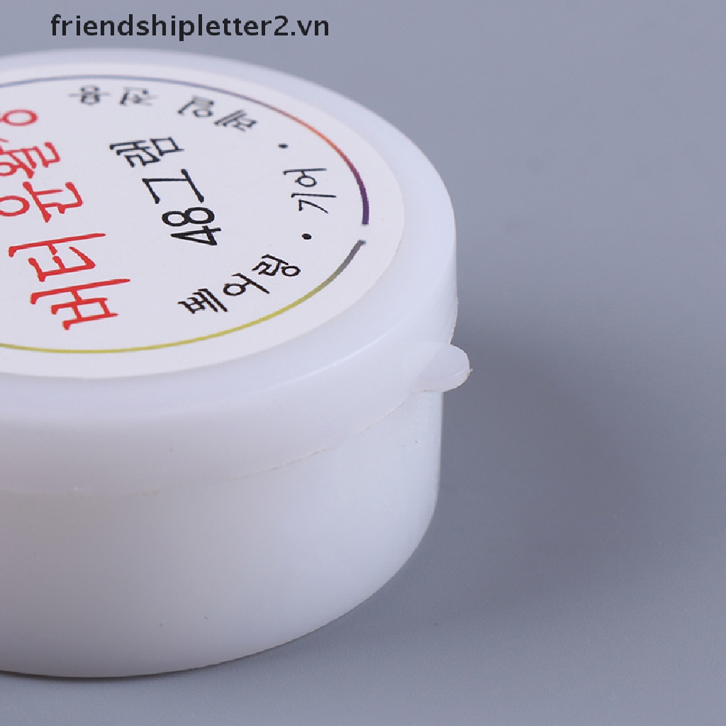 #Nóng Trong Kho# Dầu Bôi Trơn Dành Cho Công Tắc Bàn Phím Cơ 48g